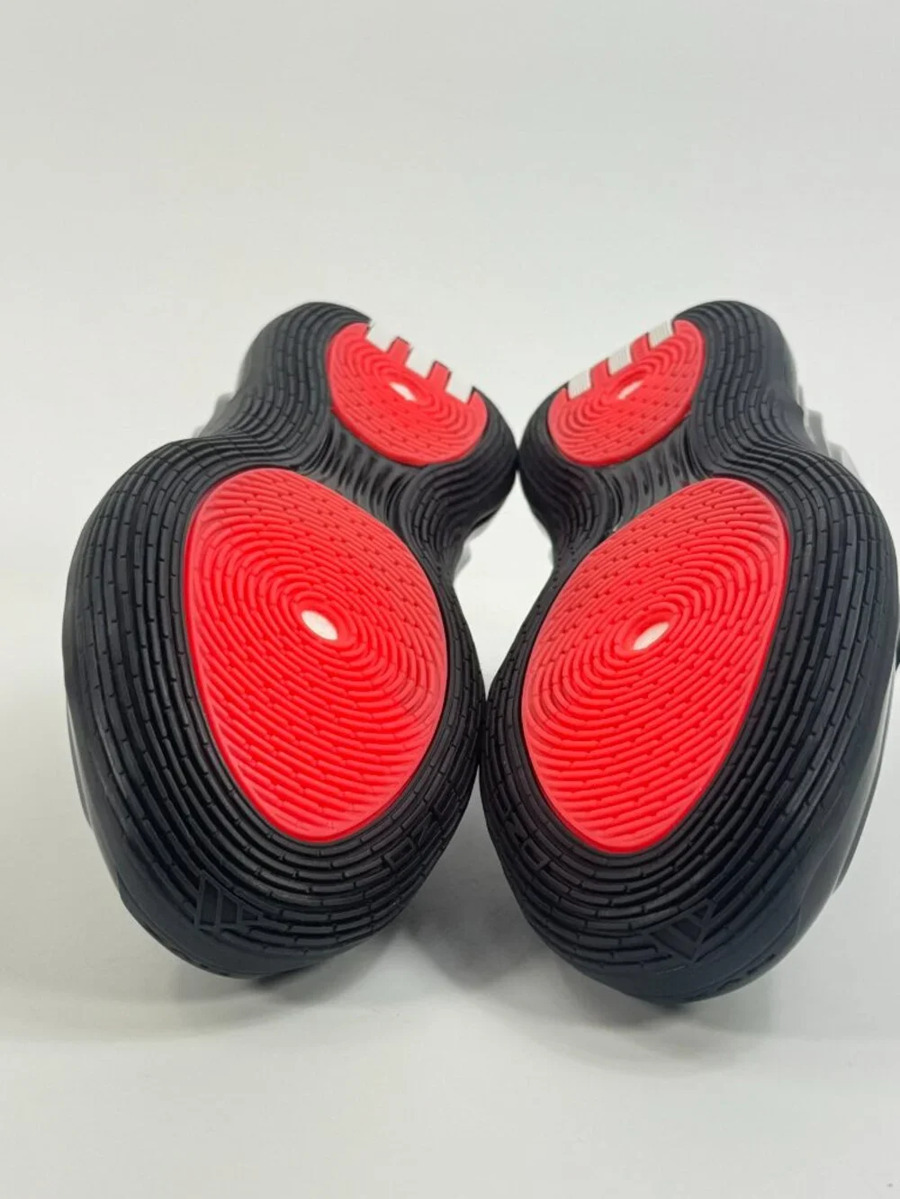 Adidas Harden Vol. 10 'Hellcat' JR1598 Basketball Multi Size